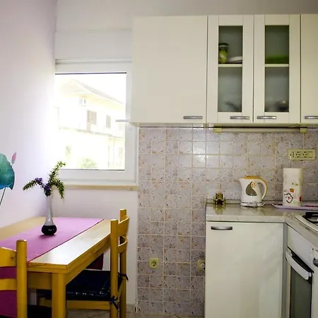 Dolac Apartman Trogir