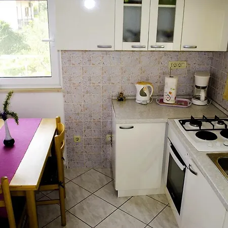 Apartman Dolac *