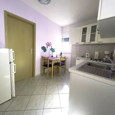 Apartman Dolac Trogir