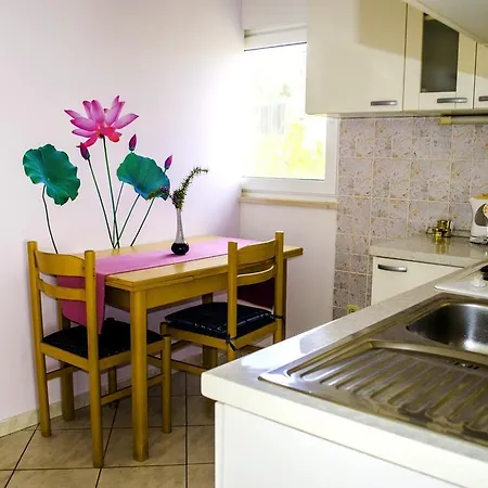Apartman Dolac *