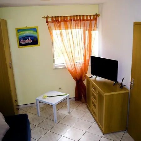 Dolac Apartman *