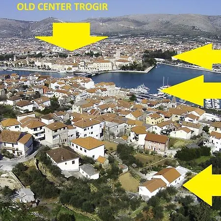 Dolac Trogir