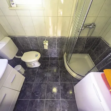 Dolac Apartman *