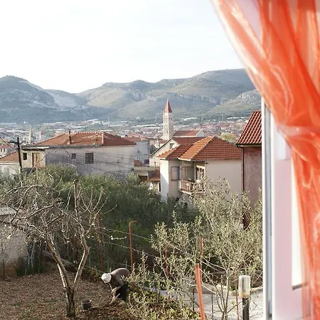 Dolac * Trogir