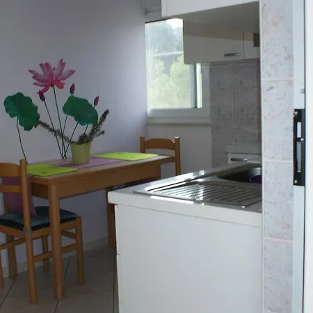 Dolac Apartman