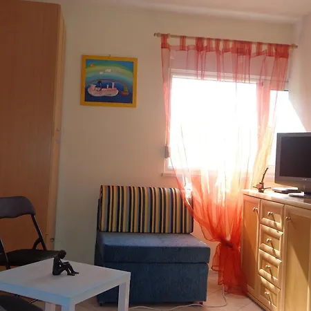 Dolac Apartman *