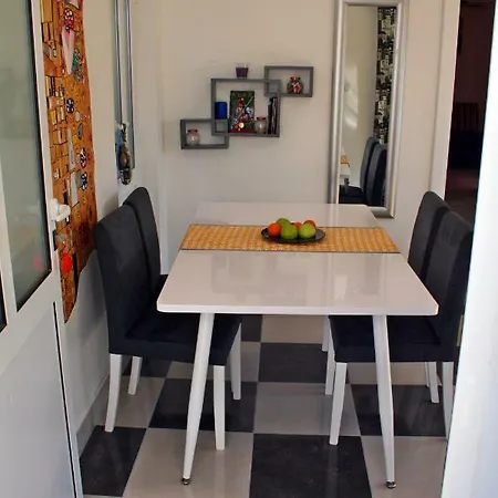 Apartman Dolac Trogir