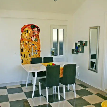 Dolac Apartman Trogir