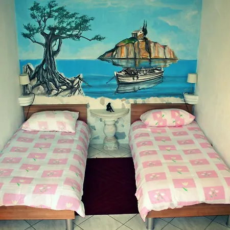 Dolac Apartman Trogir