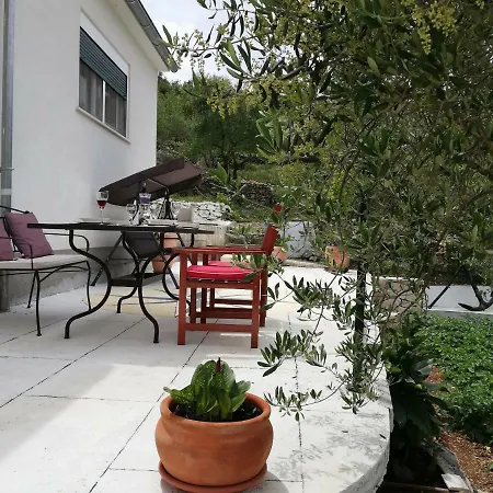 Apartman Dolac