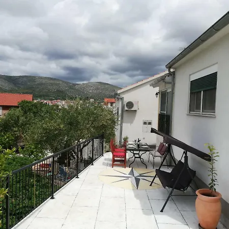 Apartman Dolac