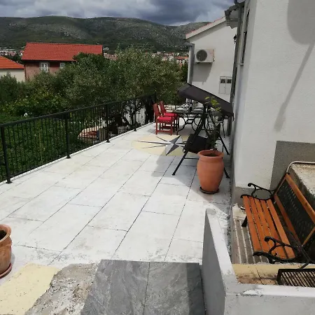 Apartman Dolac