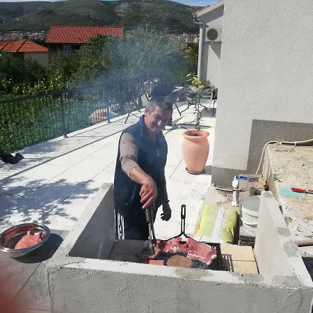 Dolac Apartman