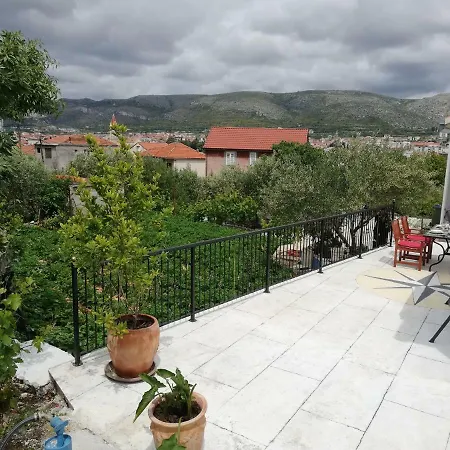Apartman Dolac Trogir