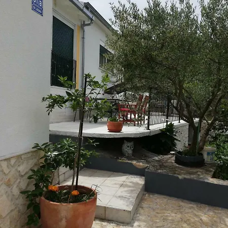 Apartman Dolac