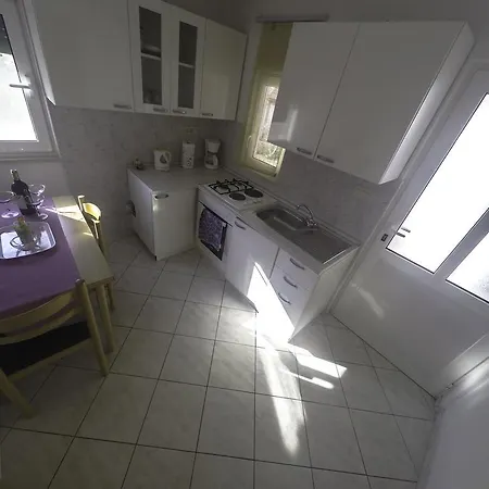 Dolac Apartment Trogir