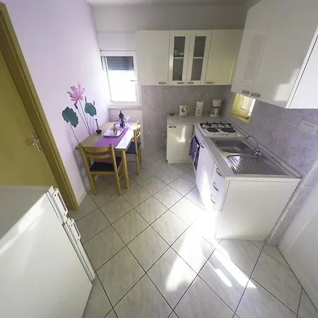 Dolac Apartment Trogir