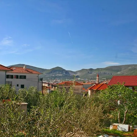 Apartment Dolac *