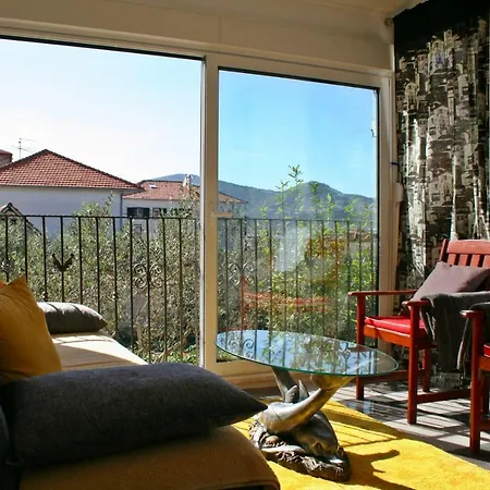Apartment Dolac