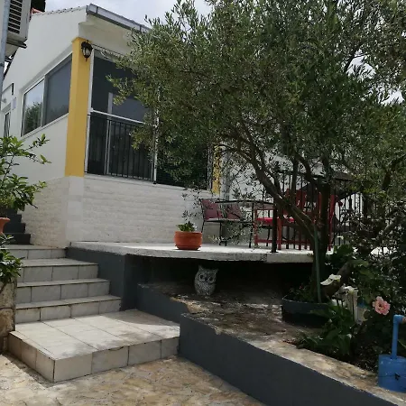 Apartment Dolac *