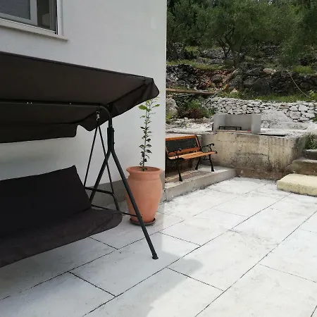 Apartment Dolac Trogir